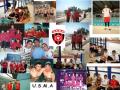 USMA NATATION