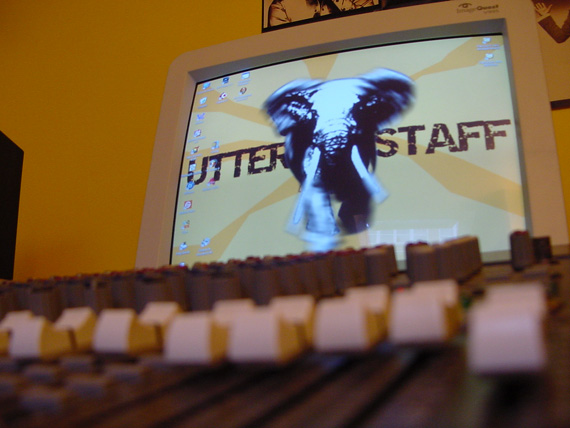 utterstaff