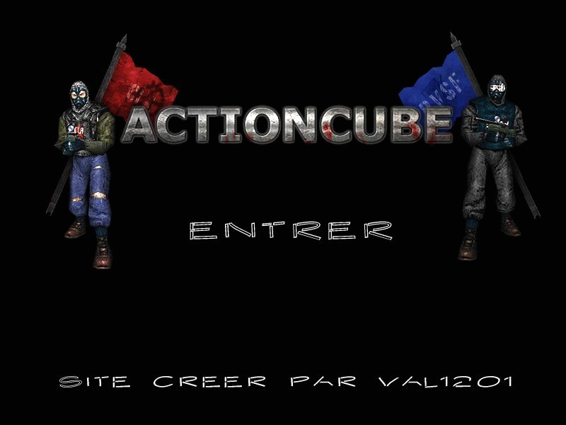 ASSAULTCUBE