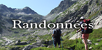 RANDONNEES