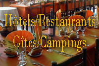 HOTELLERIE/RESTAURATION