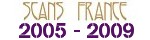 Scans France 2005 - 2009
