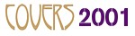 Couvertures 2001