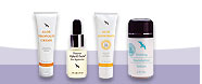 SOINS DE LA PEAU