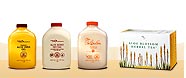 PRODUITS A L'ALOE VERA