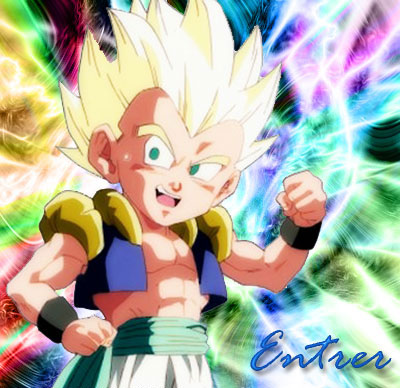 DBZ Force!