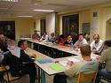 Prochaine Formation