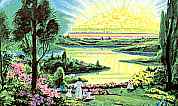 LA GLOIRE DU CIEL