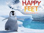 happy feet