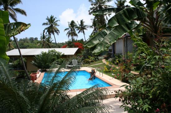 Villa maora Villa Maora
