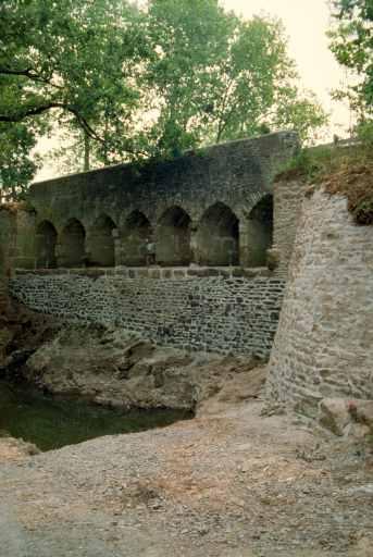 Pont de Chevré