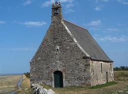 chapelle Ste-Anne