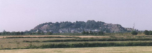 le Mont Dol
