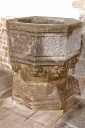 feins bénitier