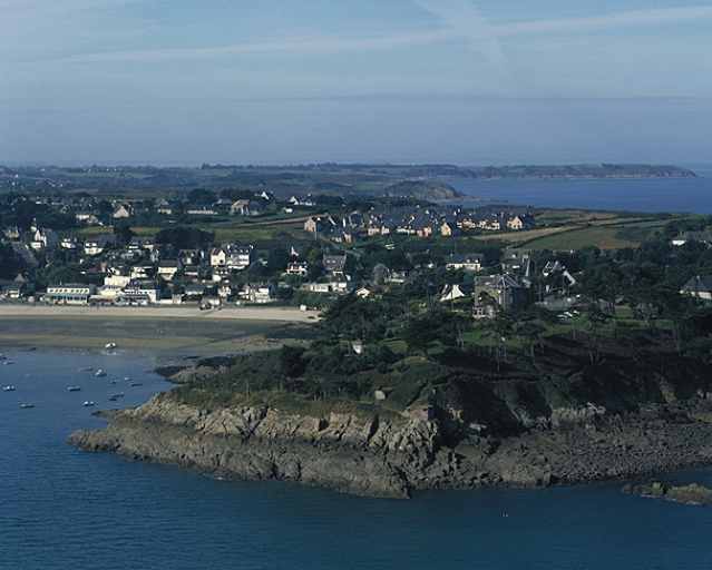 anse de Port-Mer