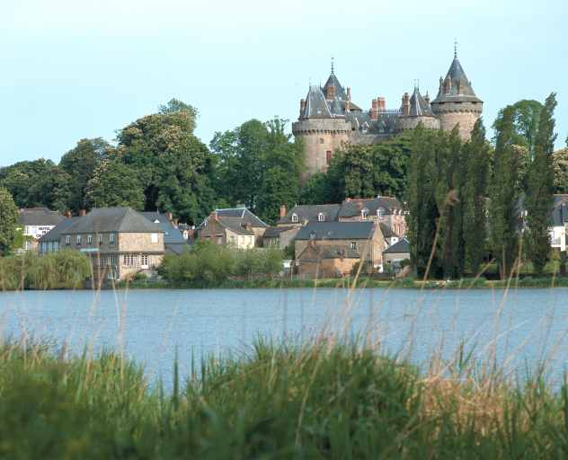 Combourg