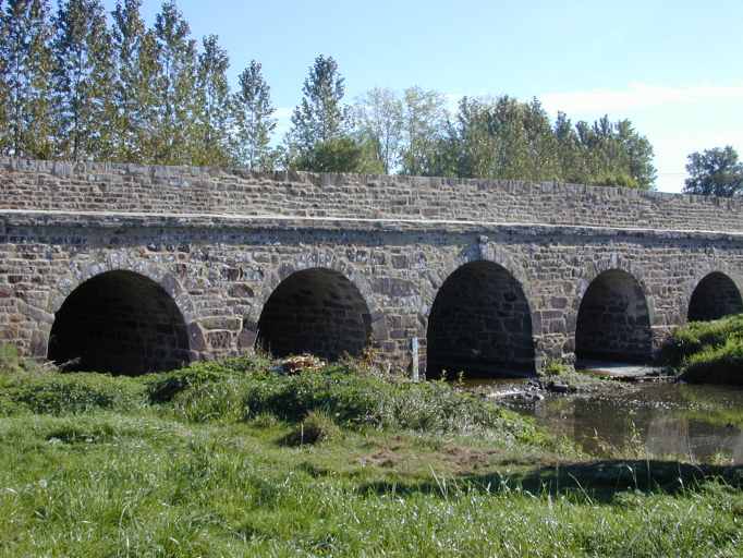 pont de Visseiche