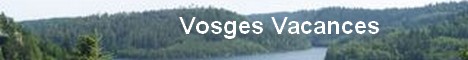 Vosges Vacances, tourisme loisirs