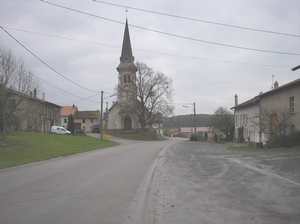 Village lorrain village lorrain