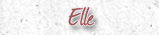 �&deg;�ELLE�&deg;�