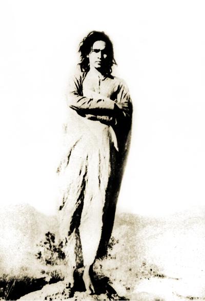 BABAJI...