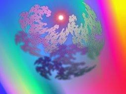 Les Sept Rayons
