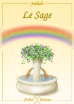 LIVRE LE SAGE de JOELIAH