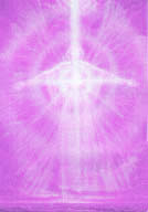 Flamme Violette