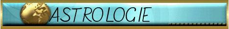 Astrologie