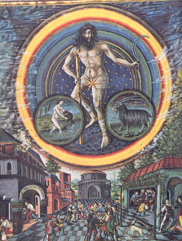 SATURNE