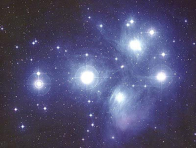 Pleiades 1 Pleiades 1