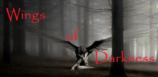 Le site de Wings of Darkness