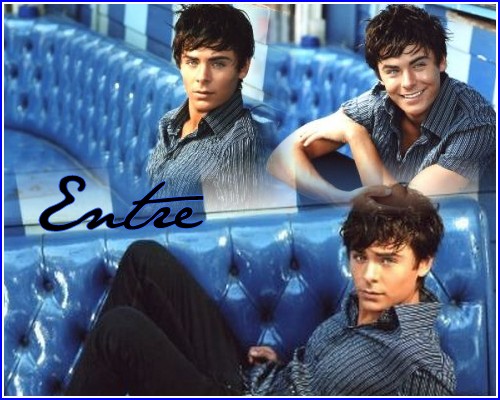 Zac Efron Forever