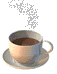 Petitepose koffie