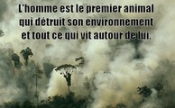 PROTECTION DE LA NATURE