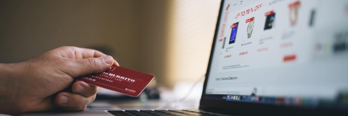 Une aide aux commerçants pour créer son site e-commerce