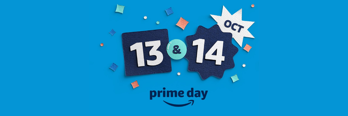 Tout savoir sur le Prime Day 2020 d'Amazon
