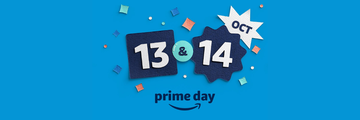 Amazon prime day