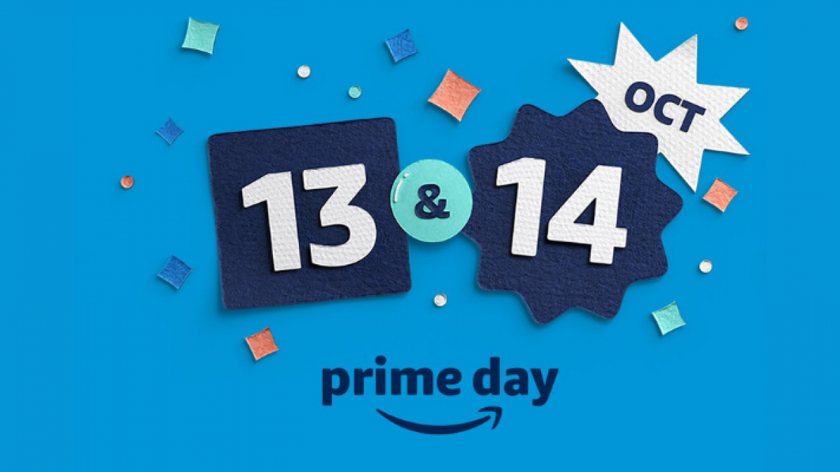 Tout savoir sur le Prime Day d'Amazon