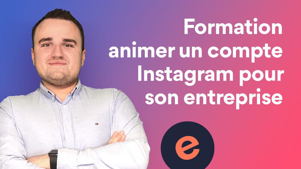 Communiquer sur Instagram