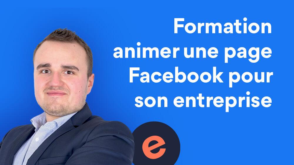 Communiquer sur Facebook