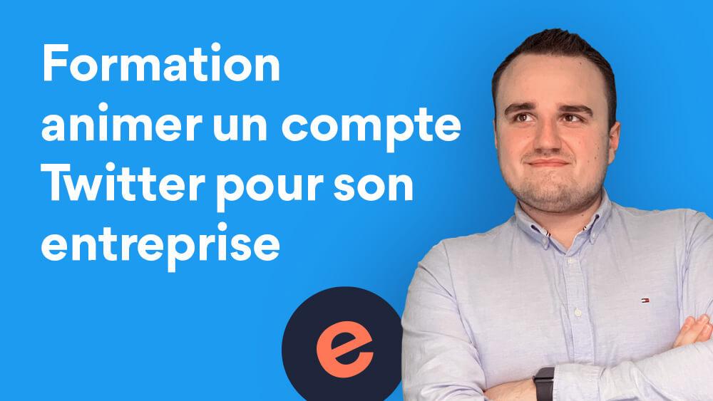 Communiquer sur Twitter