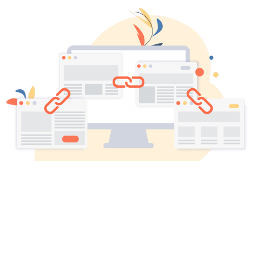 Backlink 1