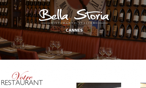 Bella storia