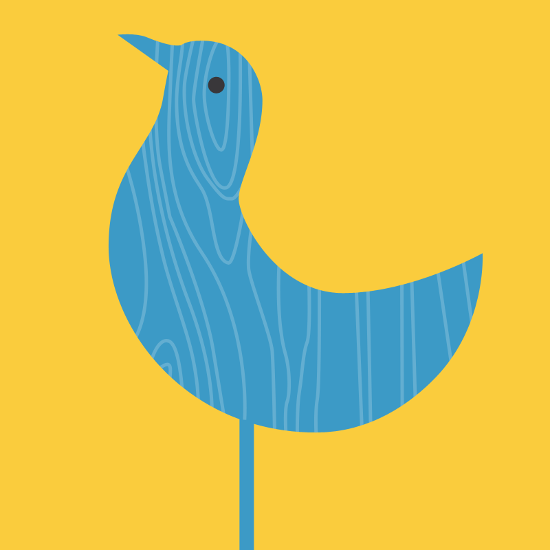 Bird03 blue