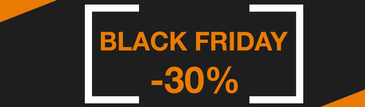 Black friday blog