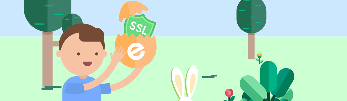 Blog ssl paques