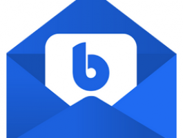 Bluemail logo