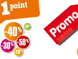 Booster vente