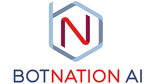 Botnation ai logo